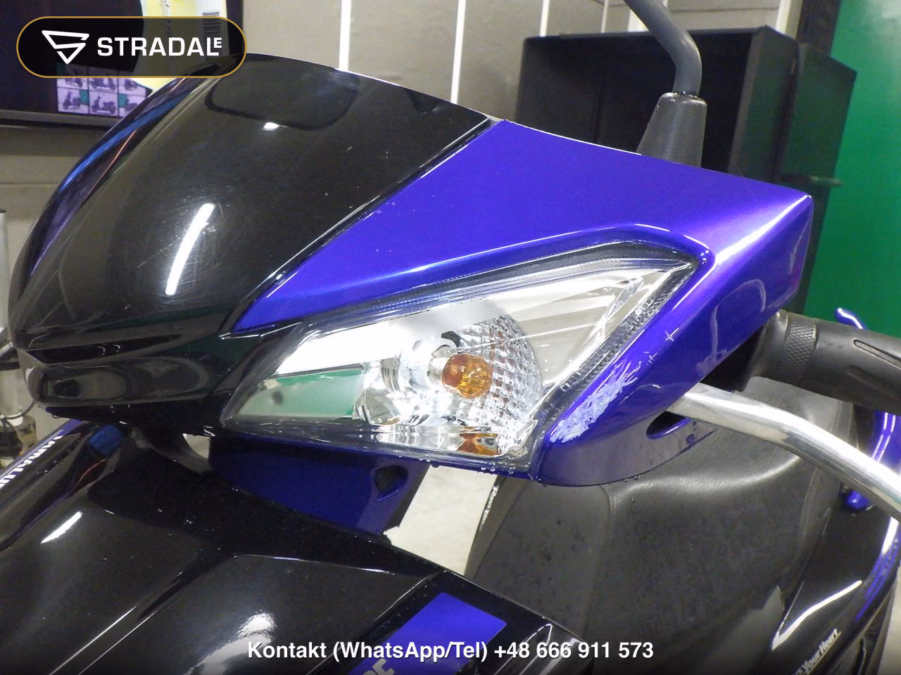 YAMAHA ｼｸﾞﾅｽ125XSR-3, miniaturka 11