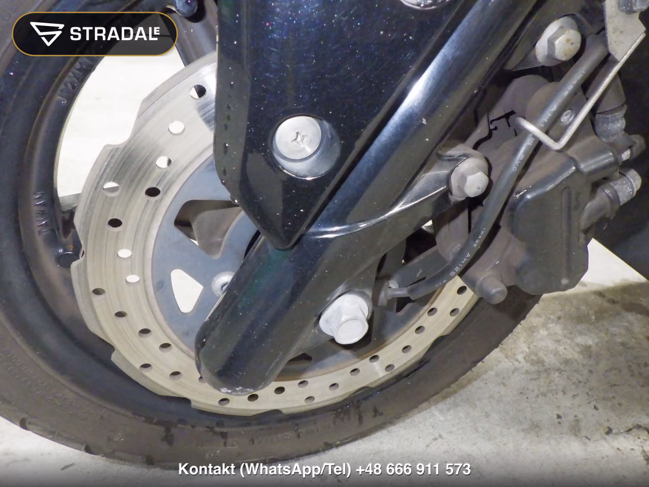 YAMAHA ｼｸﾞﾅｽ125XSR-3, miniaturka 8