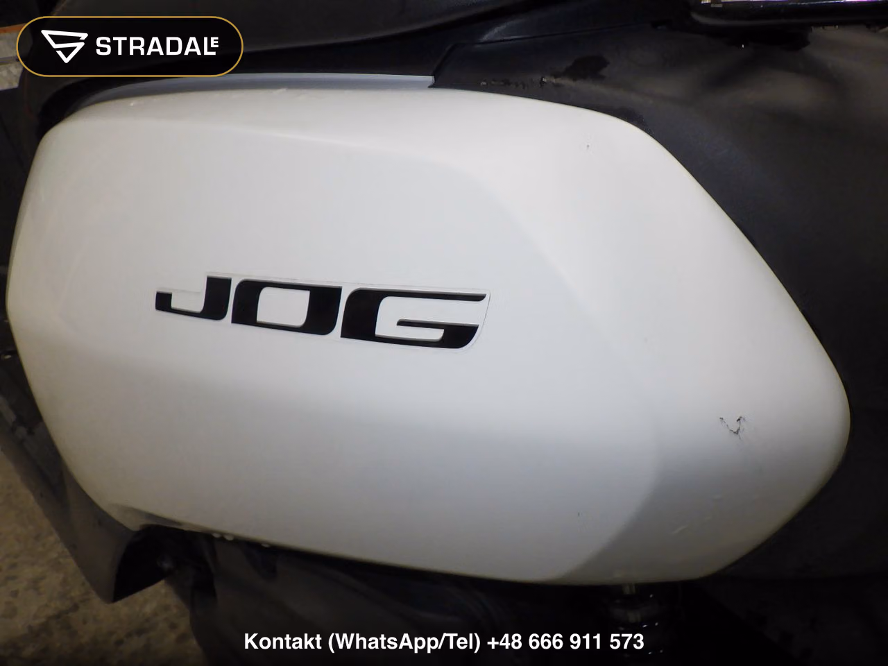YAMAHA JOG-7, miniaturka 11