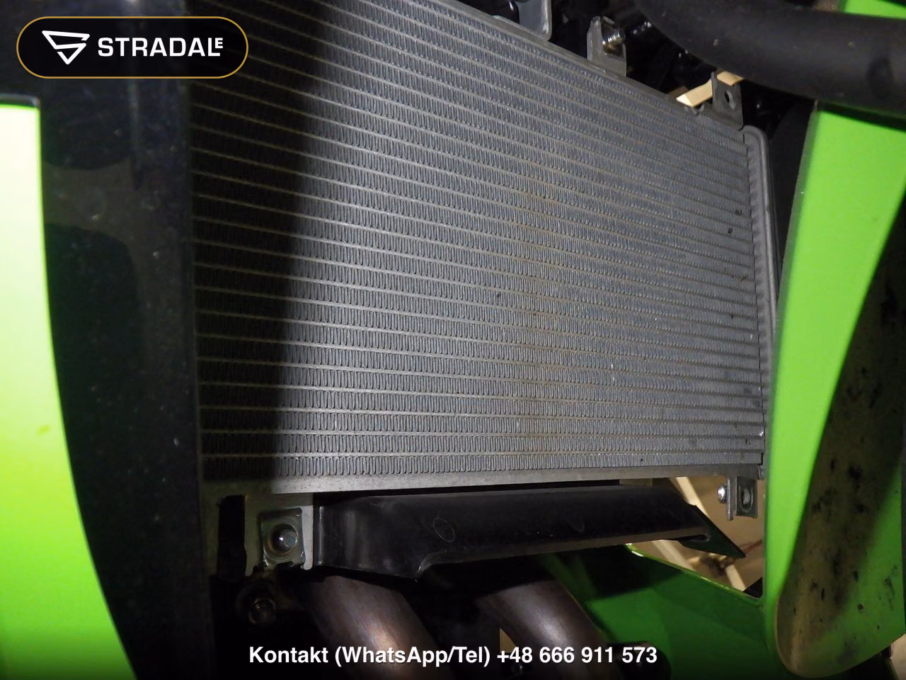 KAWASAKI NINJA400-2, miniaturka 3