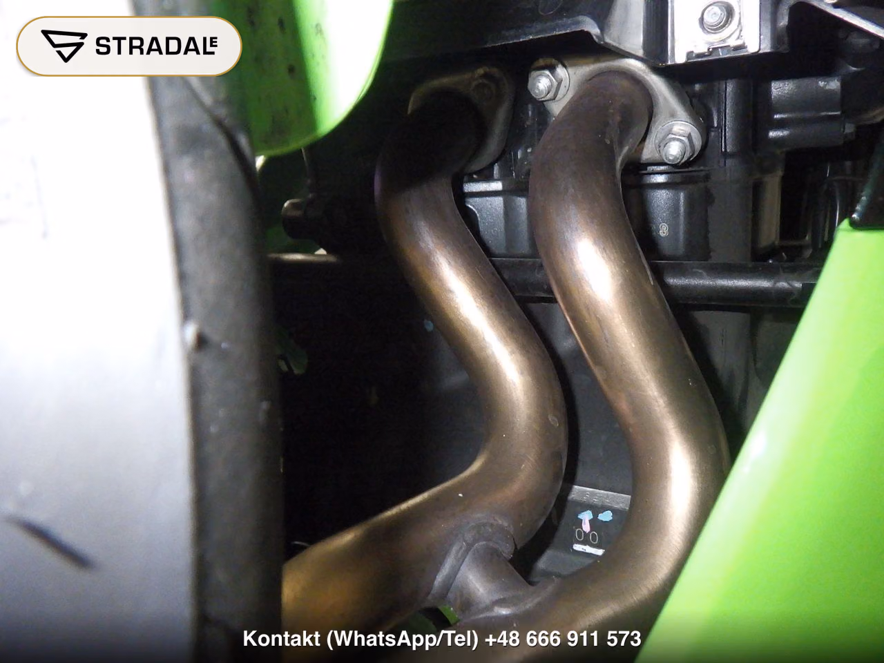 KAWASAKI NINJA400-2, miniaturka 5