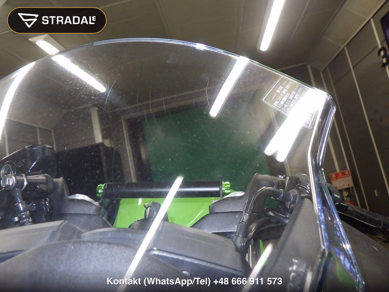 KAWASAKI NINJA400-2, miniaturka 10