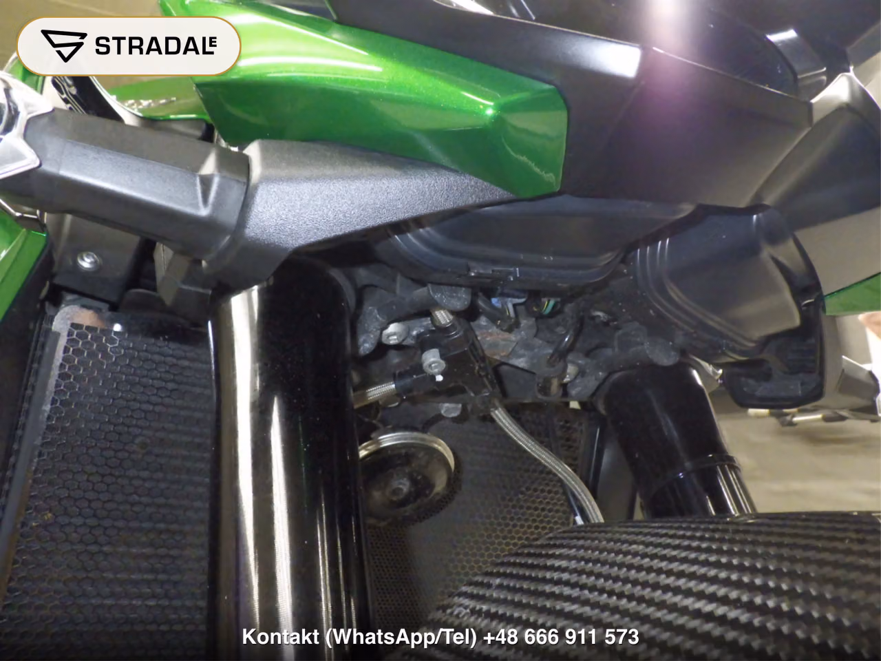 KAWASAKI Z1000-5A, miniaturka 7