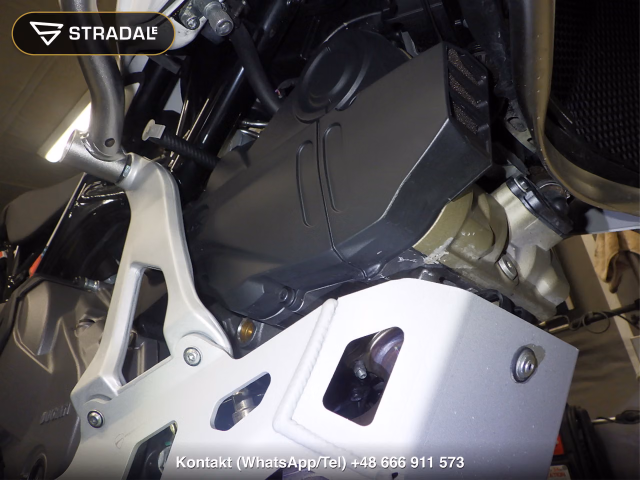 DUCATI ﾃﾞｻﾞｰﾄX, miniaturka 2