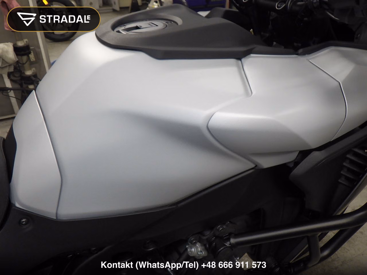 YAMAHA ﾄﾚｰｻｰ9GT, miniaturka 10