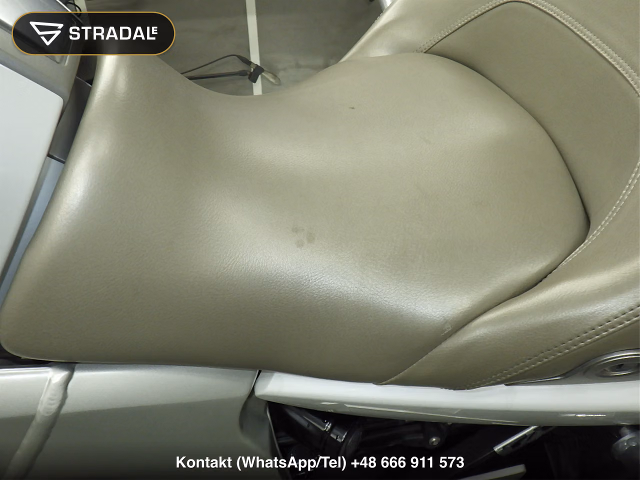 BMW K1600GTL E, miniaturka 12