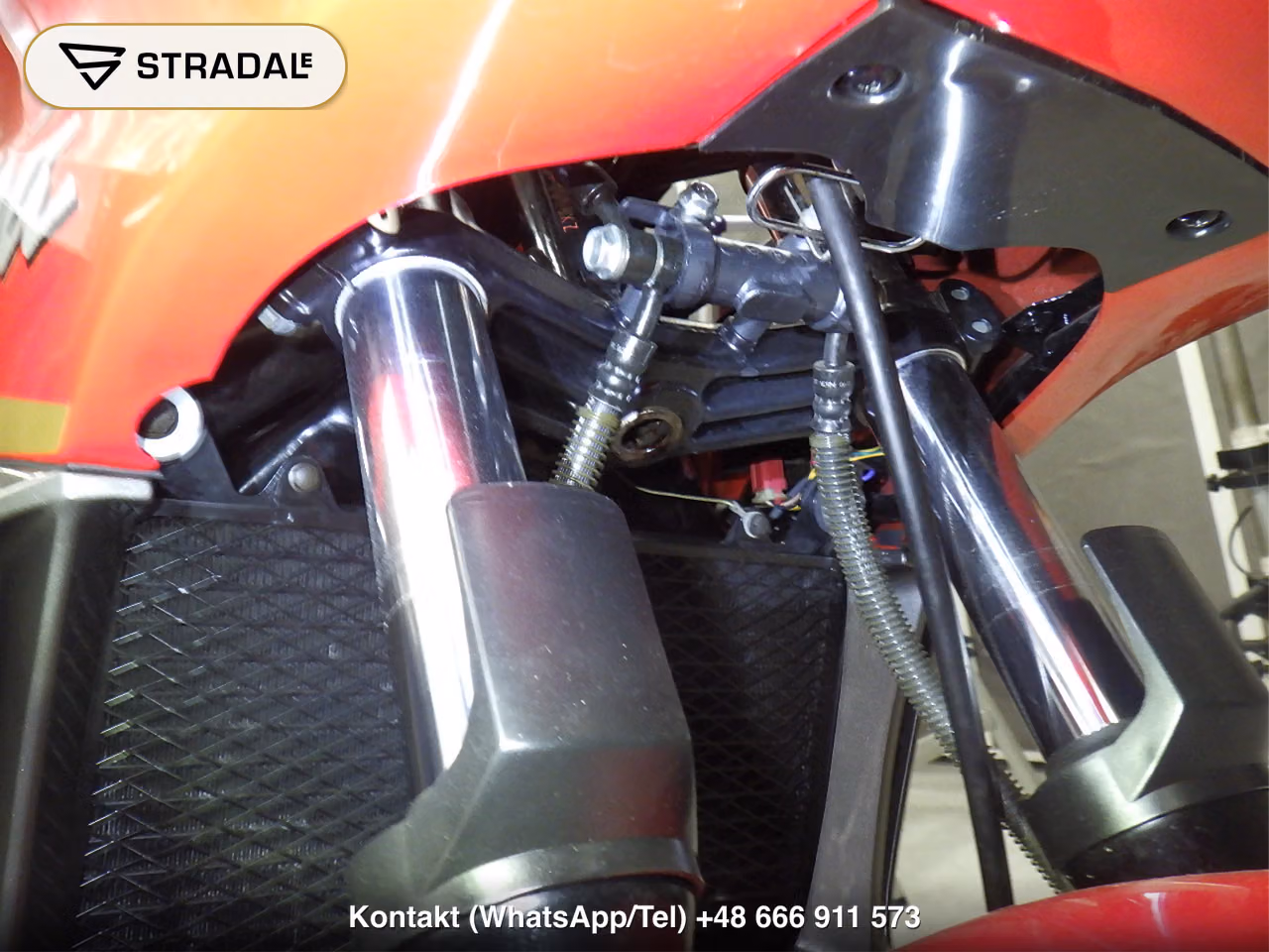 KAWASAKI GPZ900R, miniaturka 6