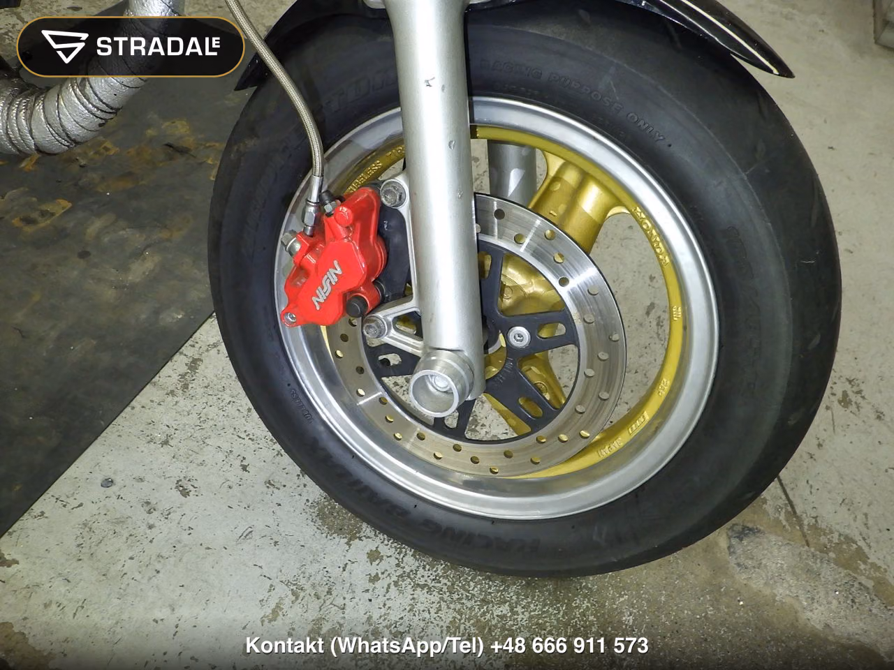 HONDA NSR50-2, miniaturka 7
