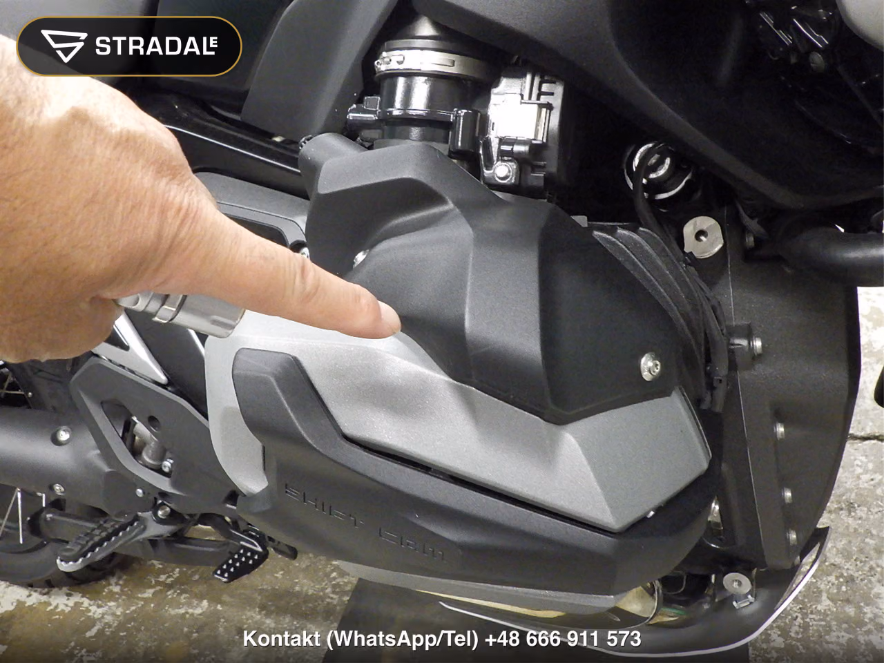 BMW R1300GS, miniaturka 2