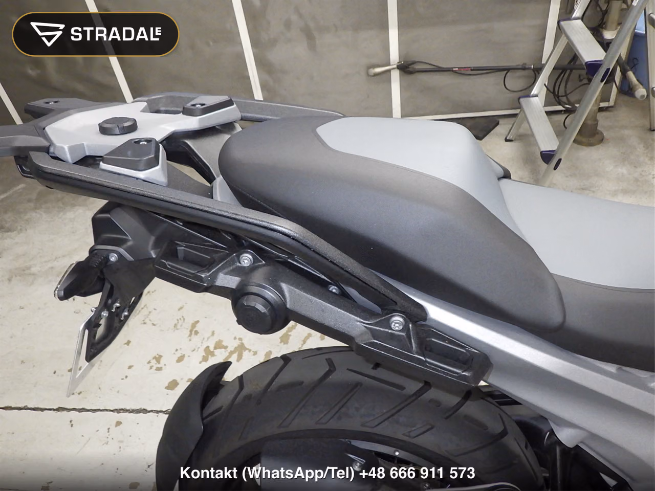 BMW R1300GS, miniaturka 12