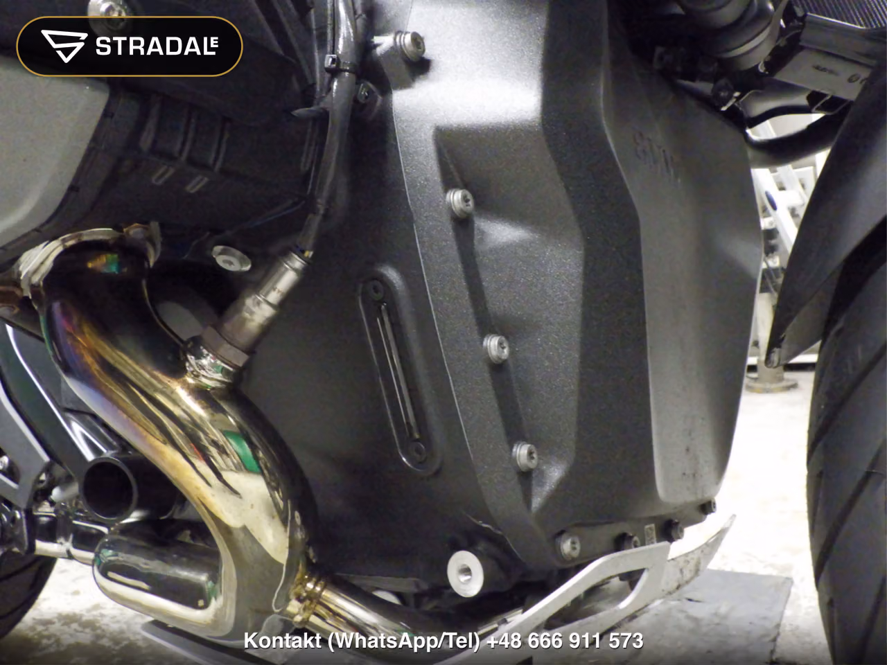 BMW R1300GS, miniaturka 3
