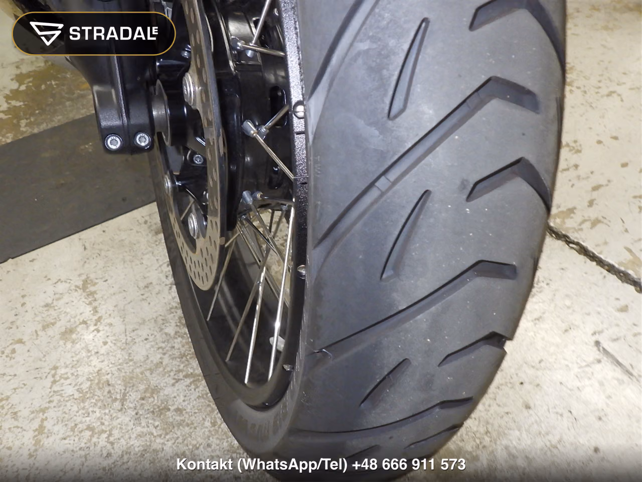 BMW R1300GS, miniaturka 6
