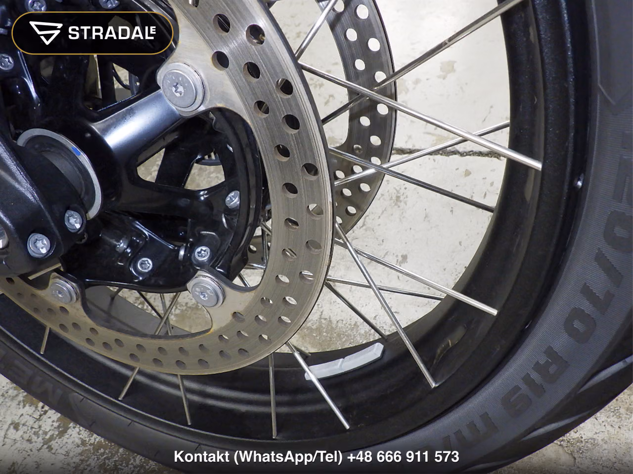 BMW R1300GS, miniaturka 7