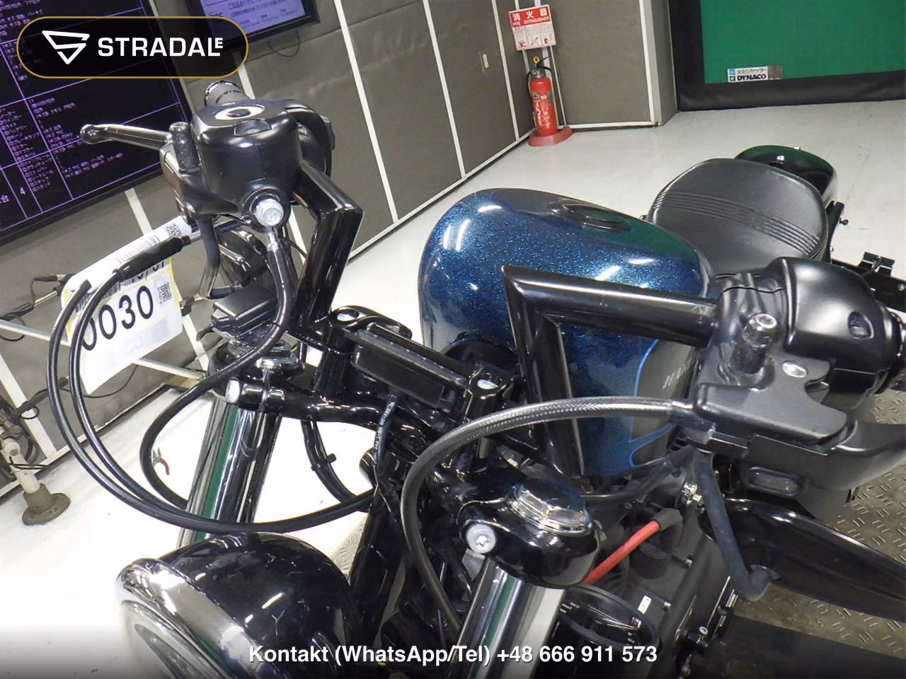 HARLEY-DAVIDSON XL1200X, miniaturka 7