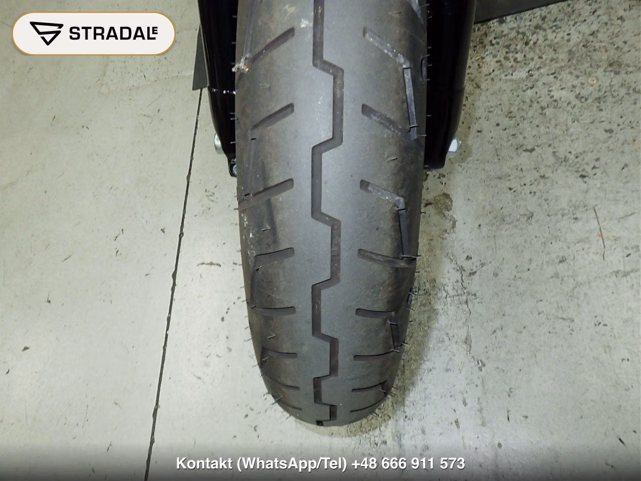 HARLEY-DAVIDSON XL1200X, miniaturka 7