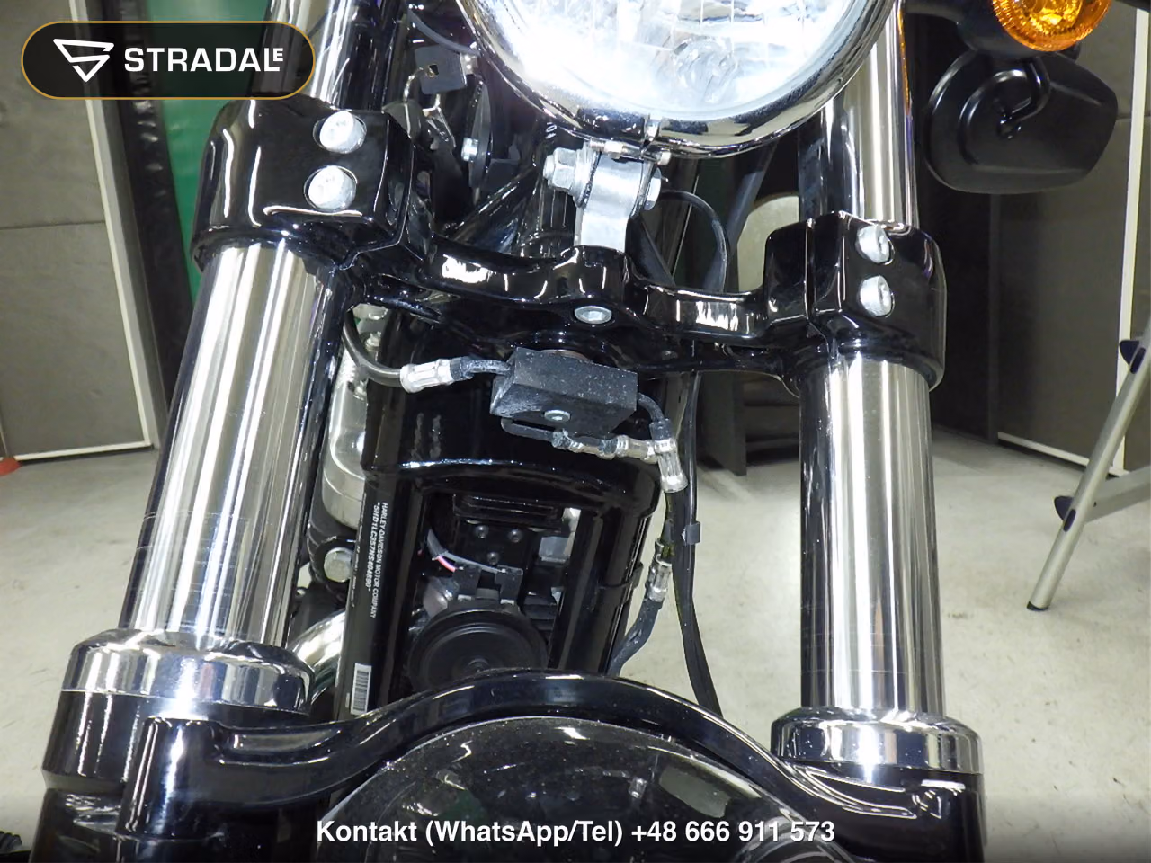 HARLEY-DAVIDSON XL1200X, miniaturka 9