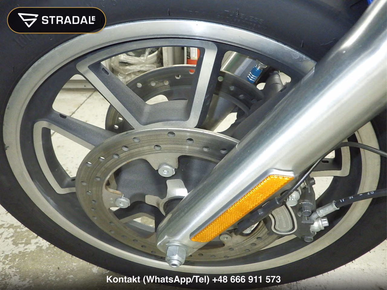 HARLEY-DAVIDSON FXDL1690, miniaturka 6