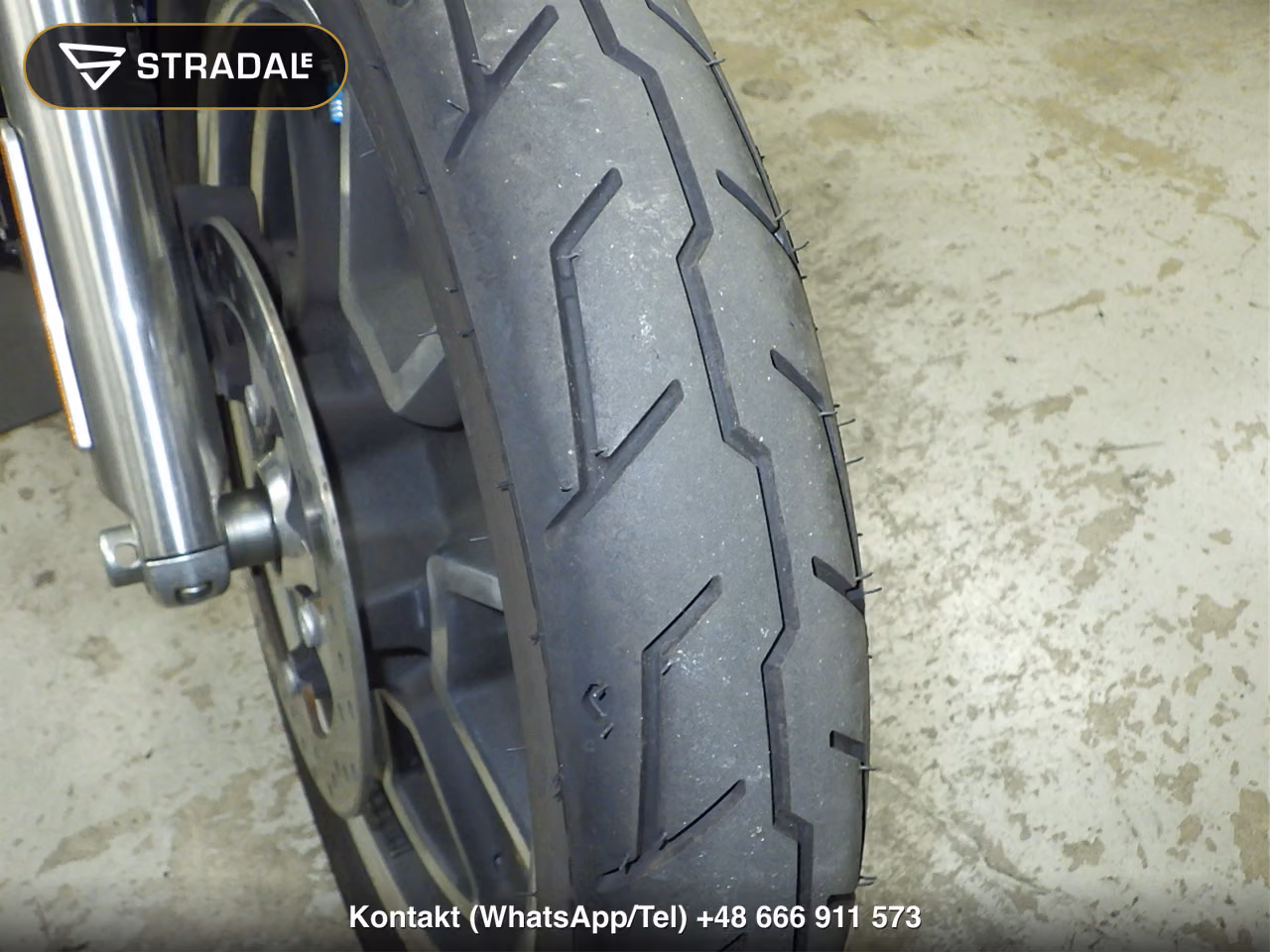 HARLEY-DAVIDSON FXDL1690, miniaturka 7