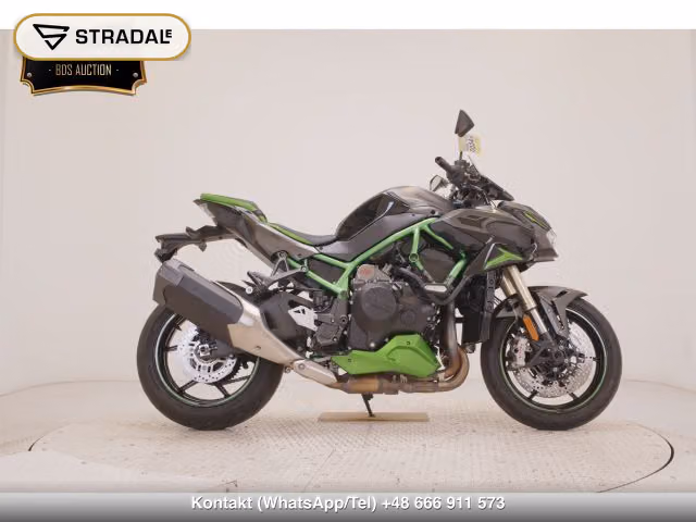 KAWASAKI Z H2 SE 2023, aukcja z Japonii, zdjęcie 1