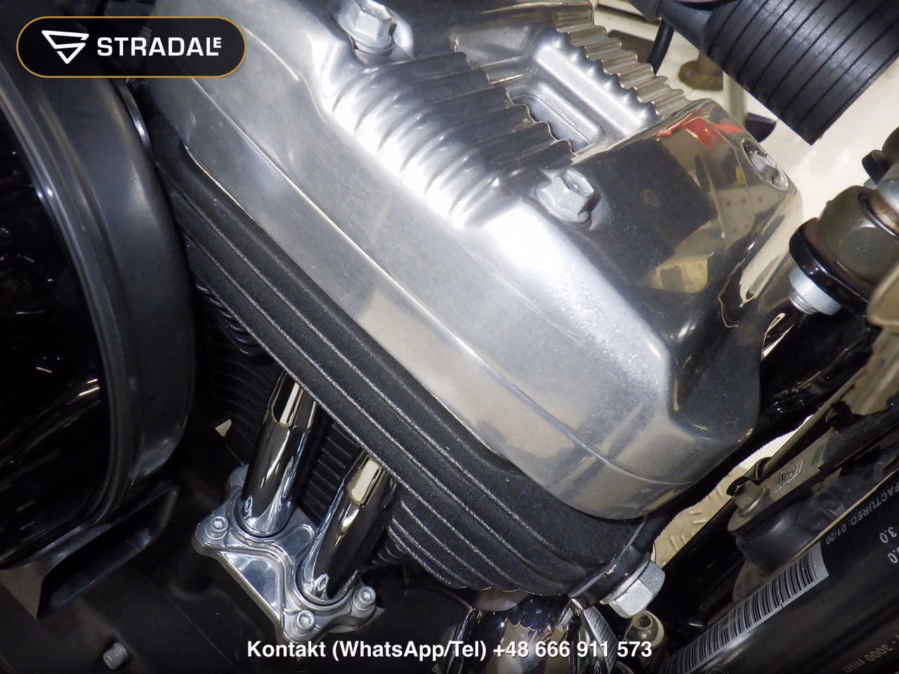 HARLEY-DAVIDSON XL1200X, miniaturka 3