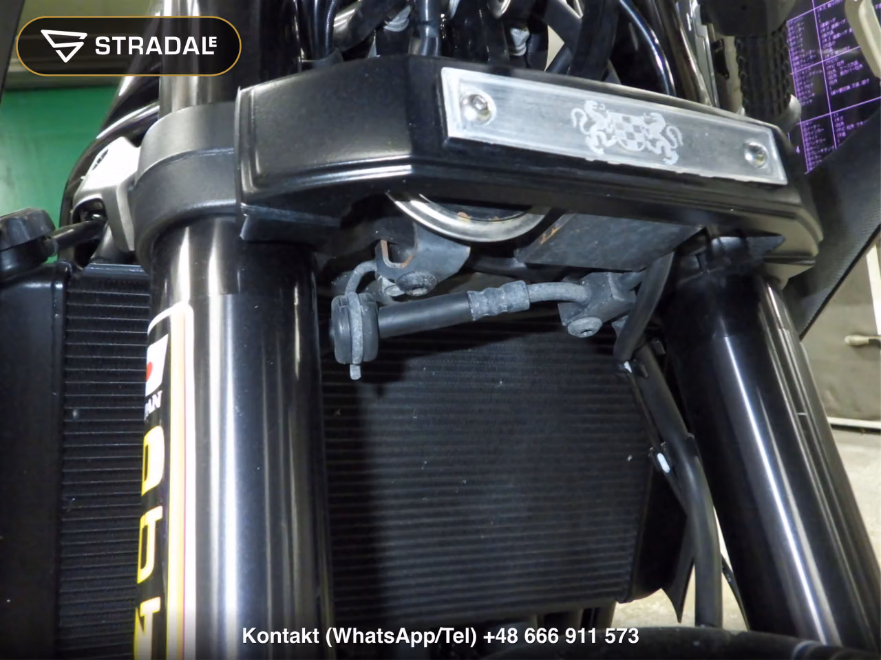 KAWASAKI Z900RS, miniaturka 9