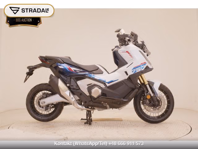 HONDA X-ADV750-2 2026, aukcja z Japonii, zdjęcie 1