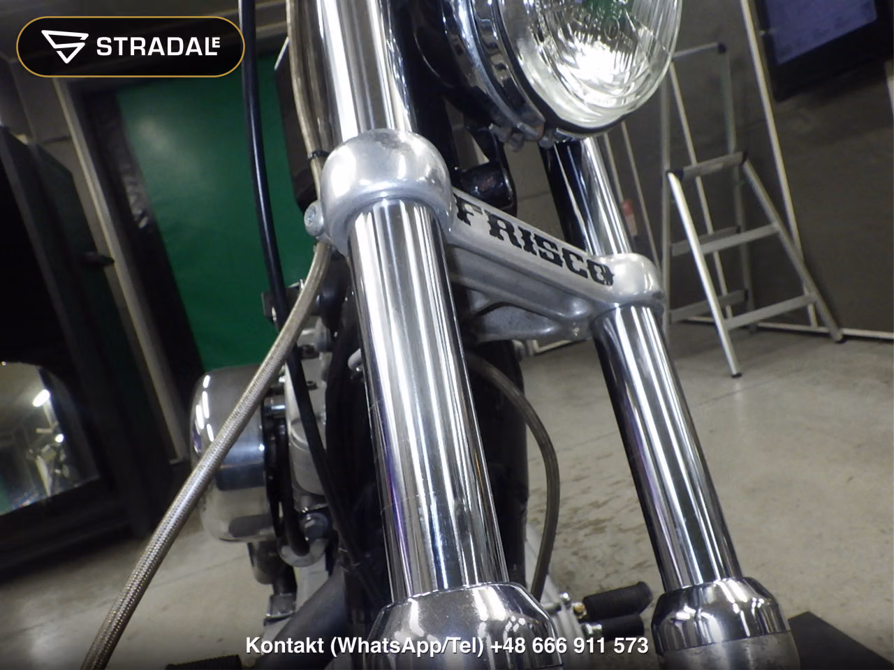 HARLEY-DAVIDSON XL1200S, miniaturka 6