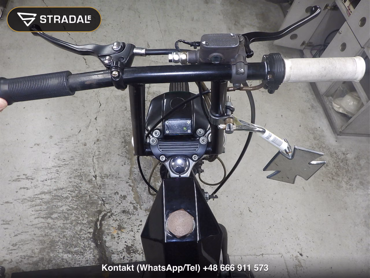 HARLEY-DAVIDSON XL1200S, miniaturka 7
