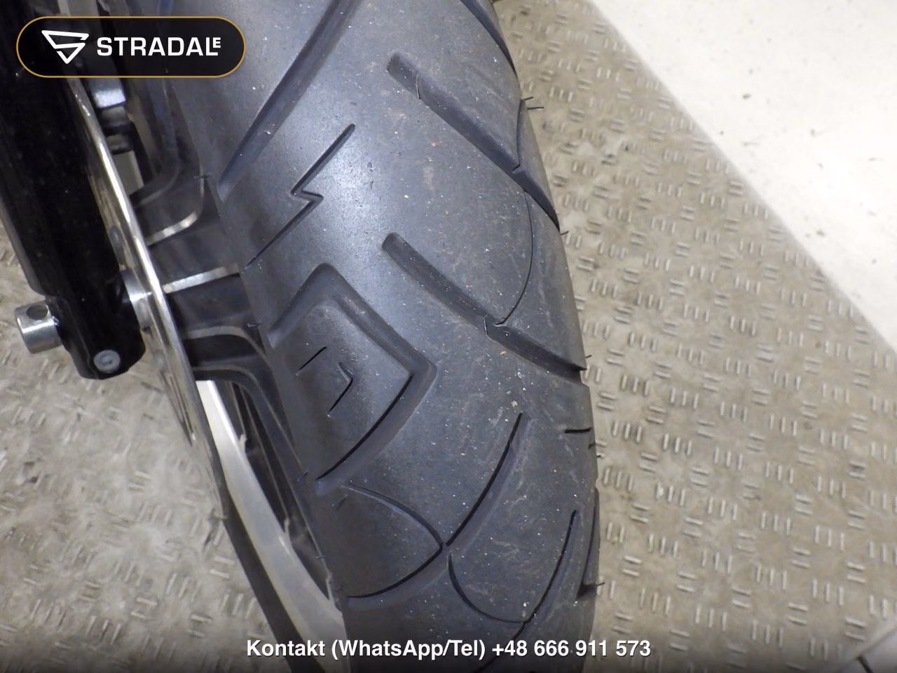 HARLEY-DAVIDSON XL1200R-I, miniaturka 8