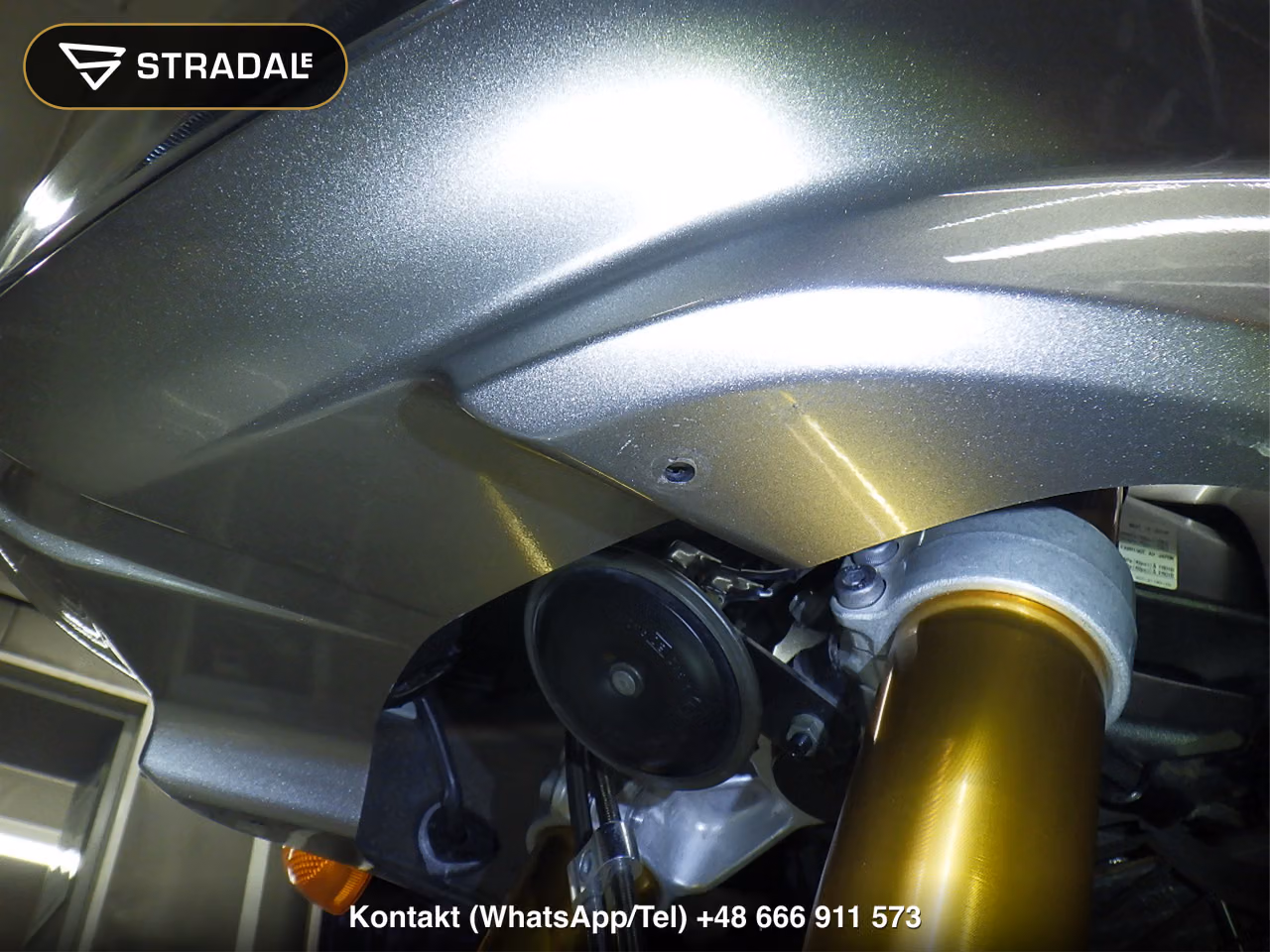 YAMAHA FZ-1ﾌｪｻﾞｰ, miniaturka 12