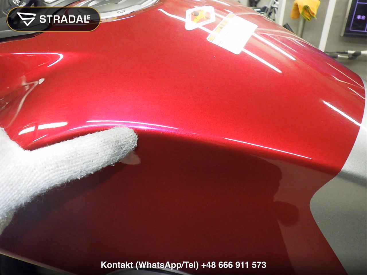 HONDA CB1000R-2, miniaturka 11