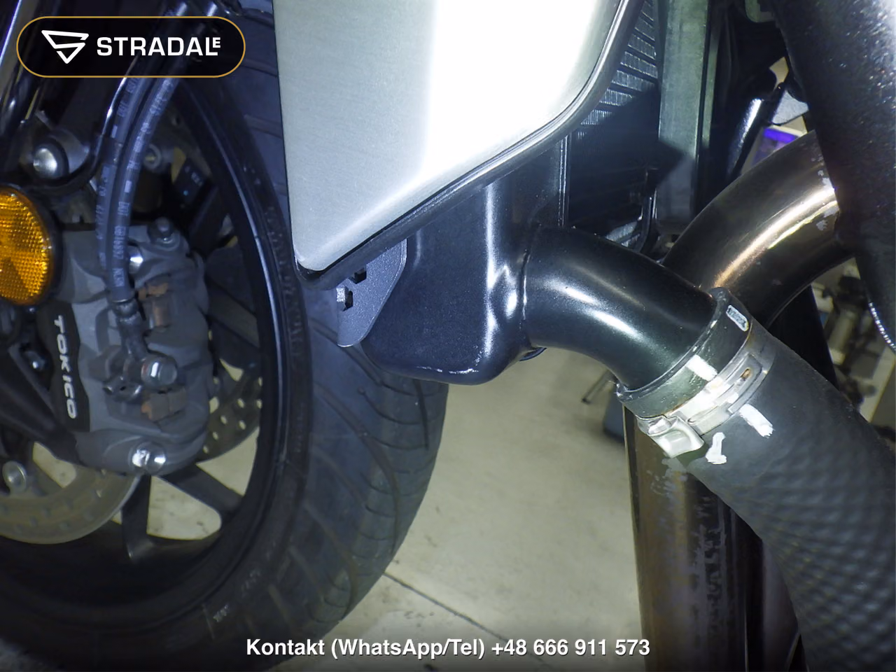 HONDA CB1000R-2, miniaturka 4
