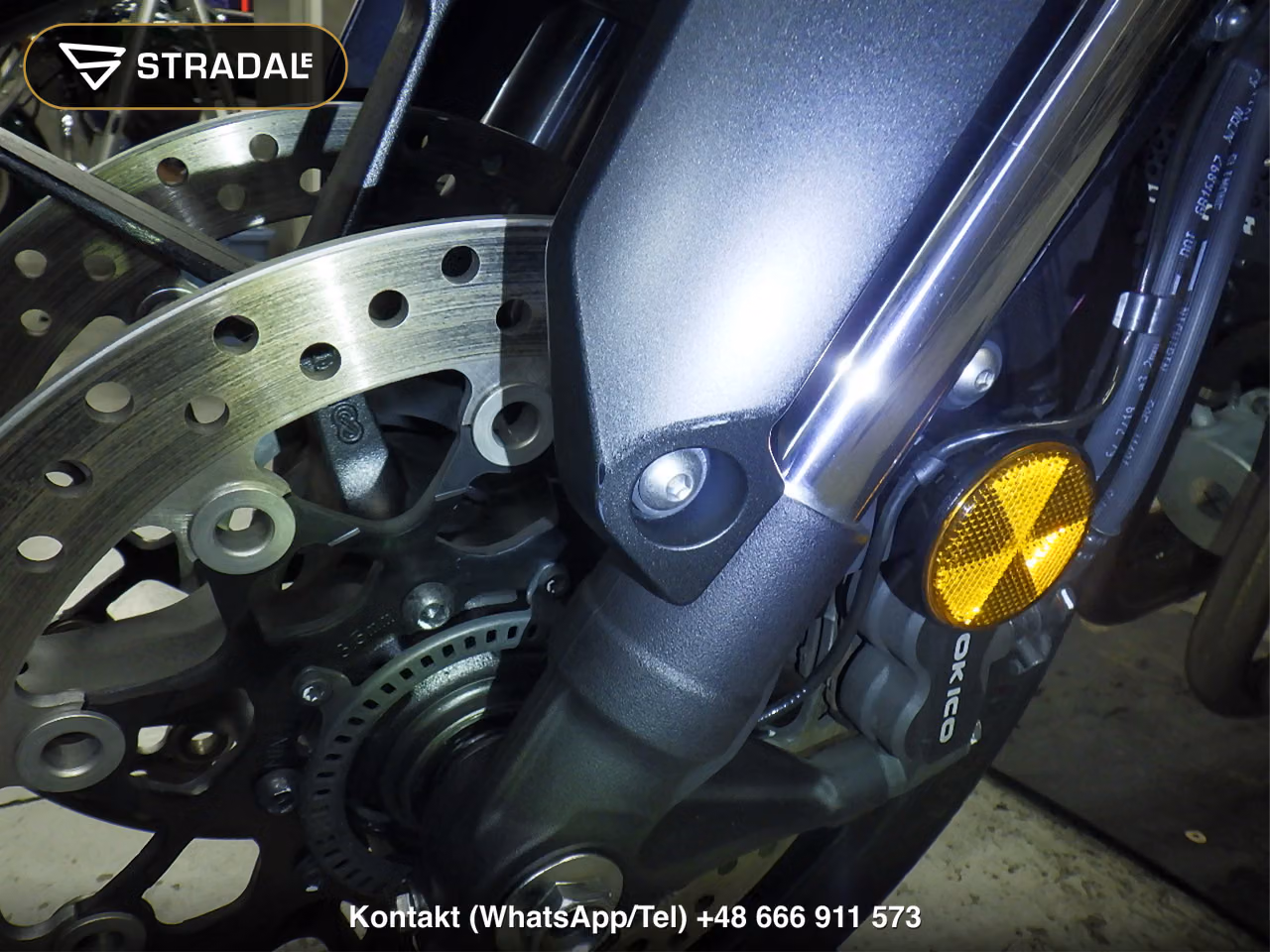 HONDA CB1000R-2, miniaturka 10