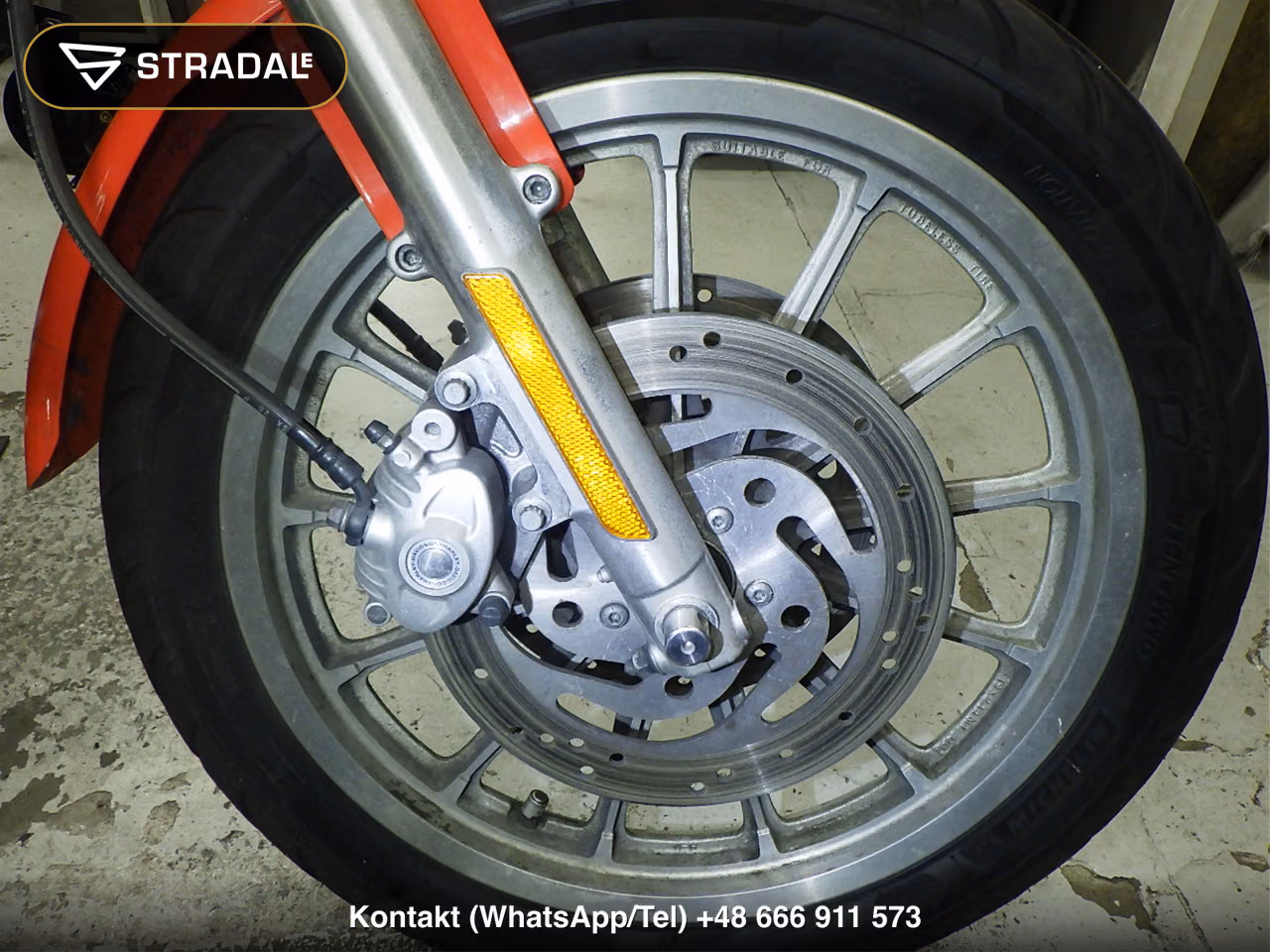 HARLEY-DAVIDSON XL1200R, miniaturka 8
