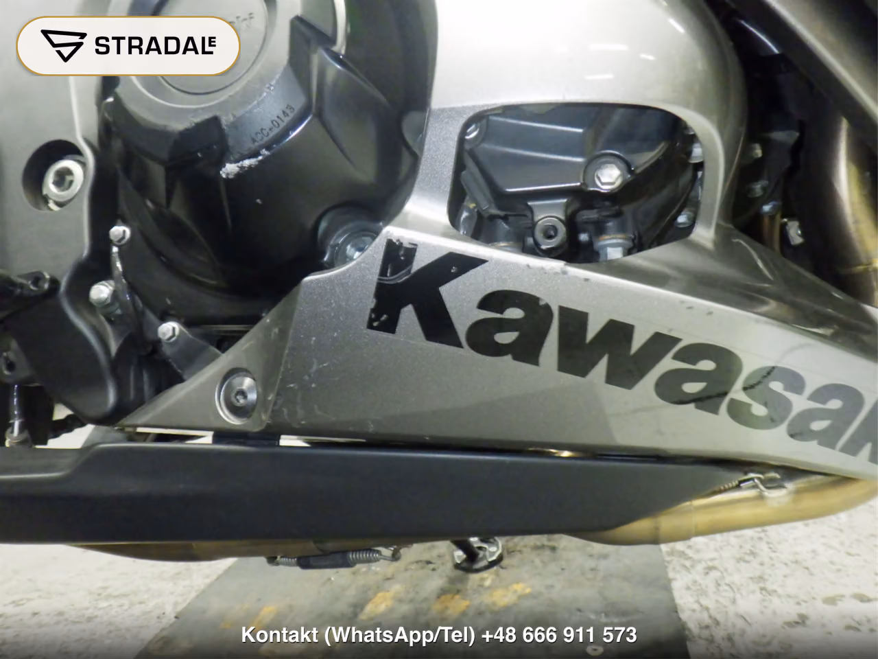KAWASAKI NINJA1000A, miniaturka 12
