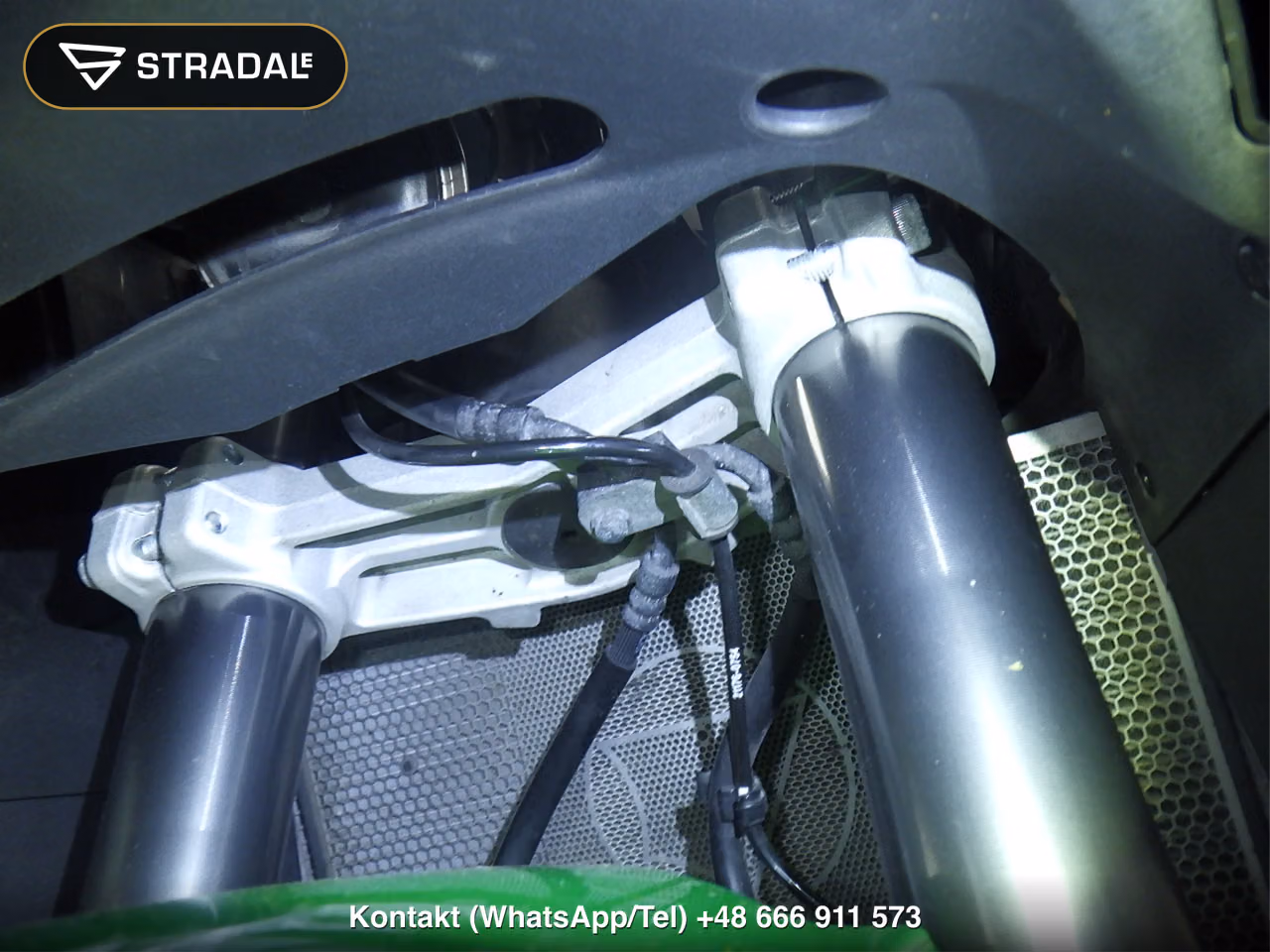 KAWASAKI NINJA1000A, miniaturka 8