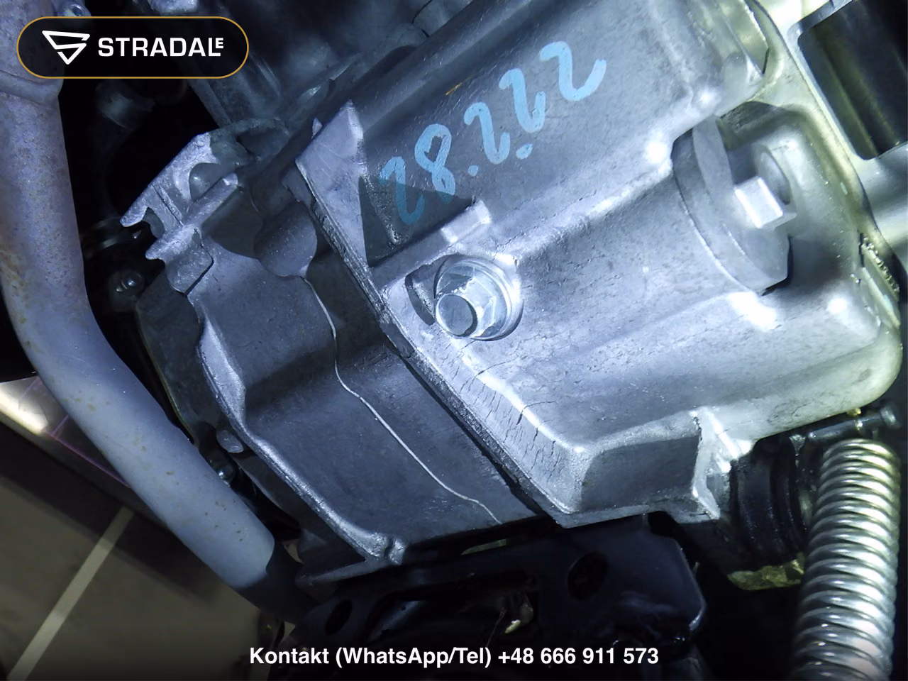 HONDA PCX125-4, miniaturka 5