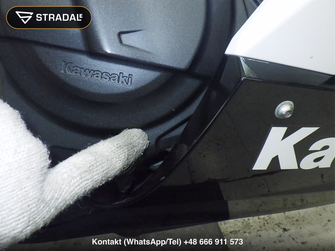 KAWASAKI NINJA400-2, miniaturka 2