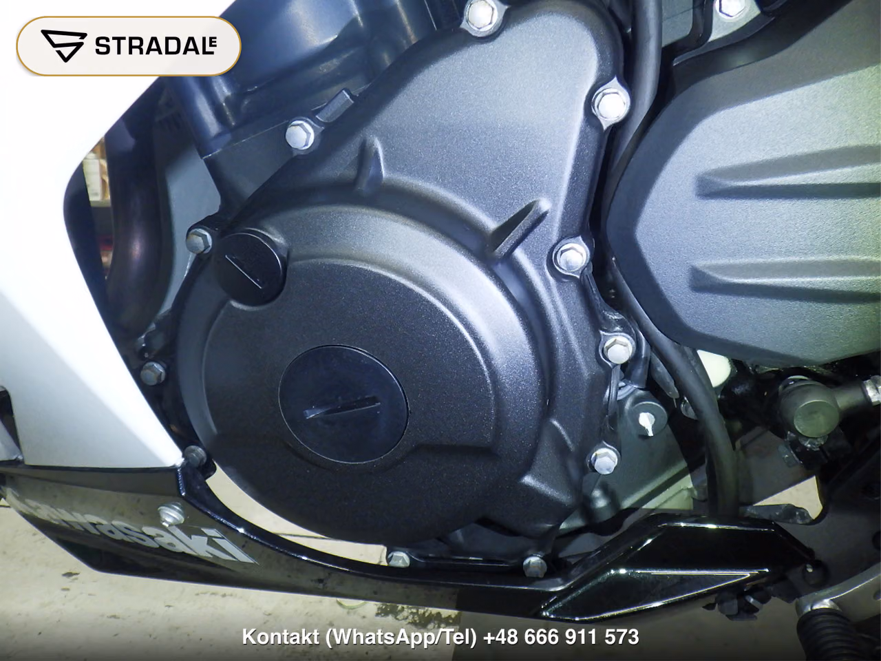 KAWASAKI NINJA400-2, miniaturka 5