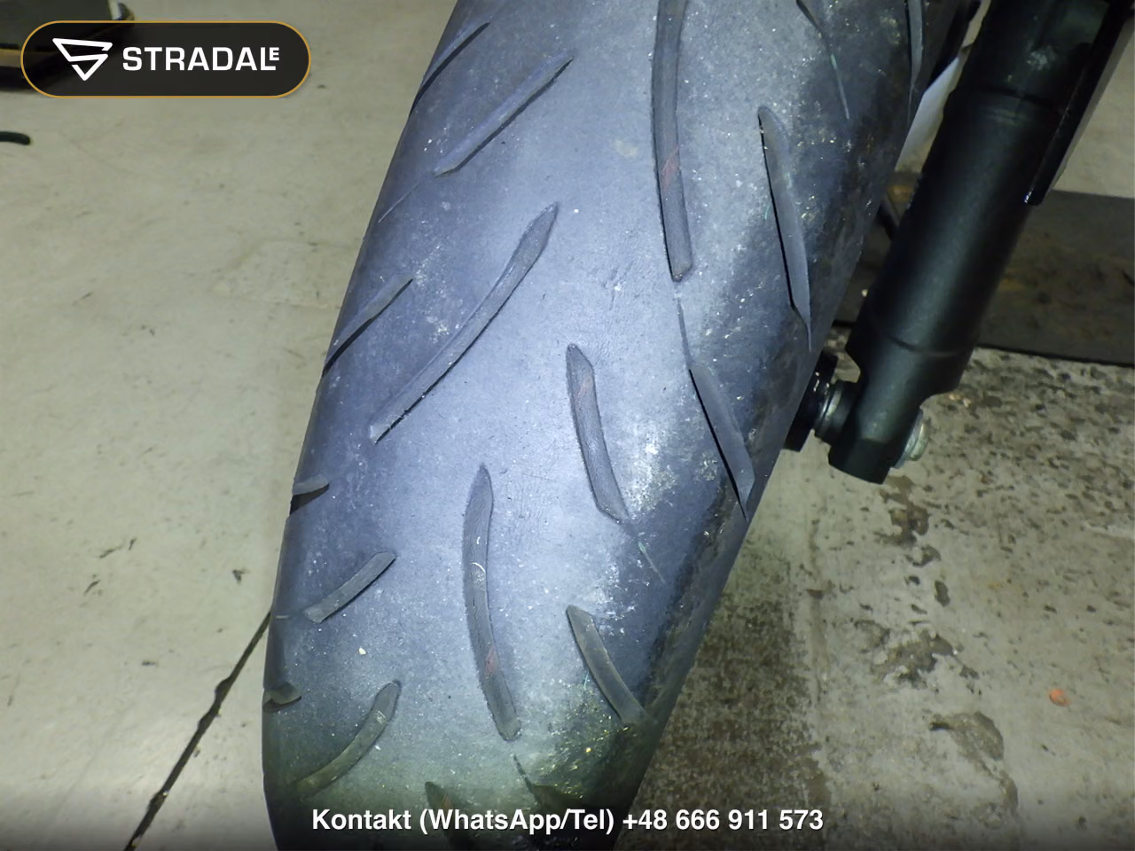 KAWASAKI NINJA400-2, miniaturka 6