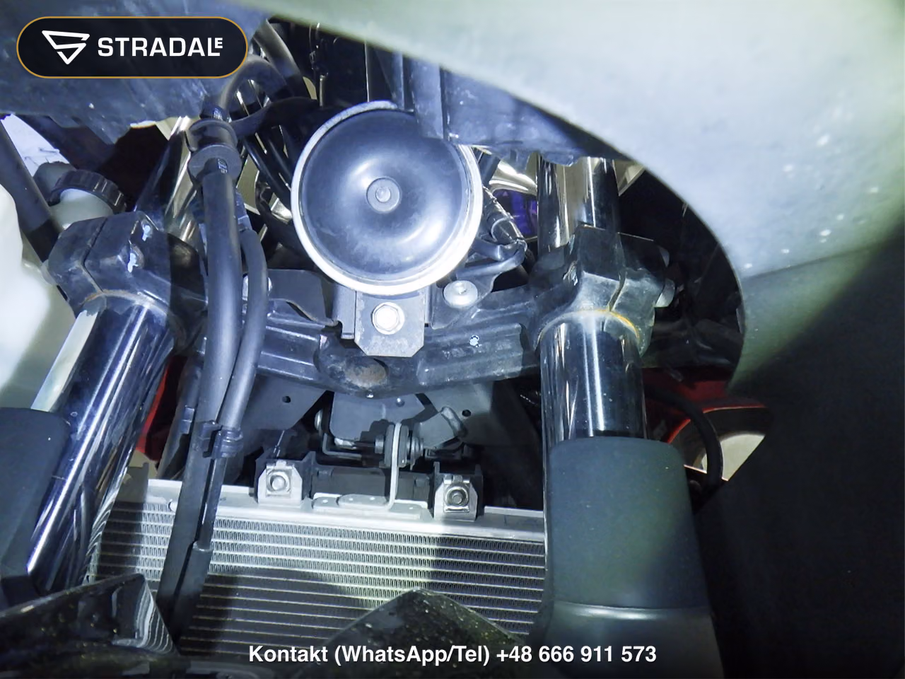 KAWASAKI NINJA400-2, miniaturka 8