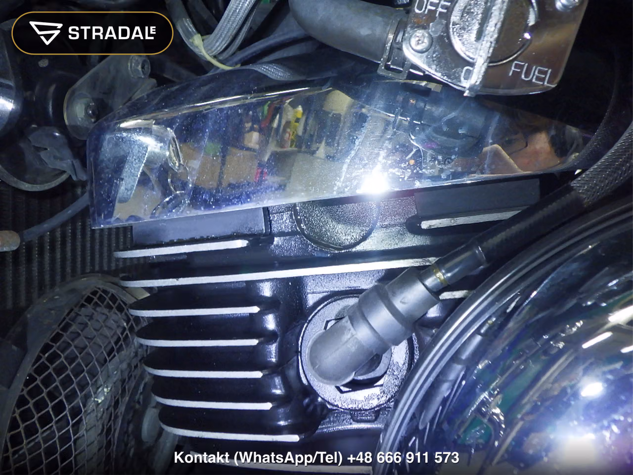 KAWASAKI VULCAN1500ｸﾗｼｯｸﾂｱﾗｰ, miniaturka 5