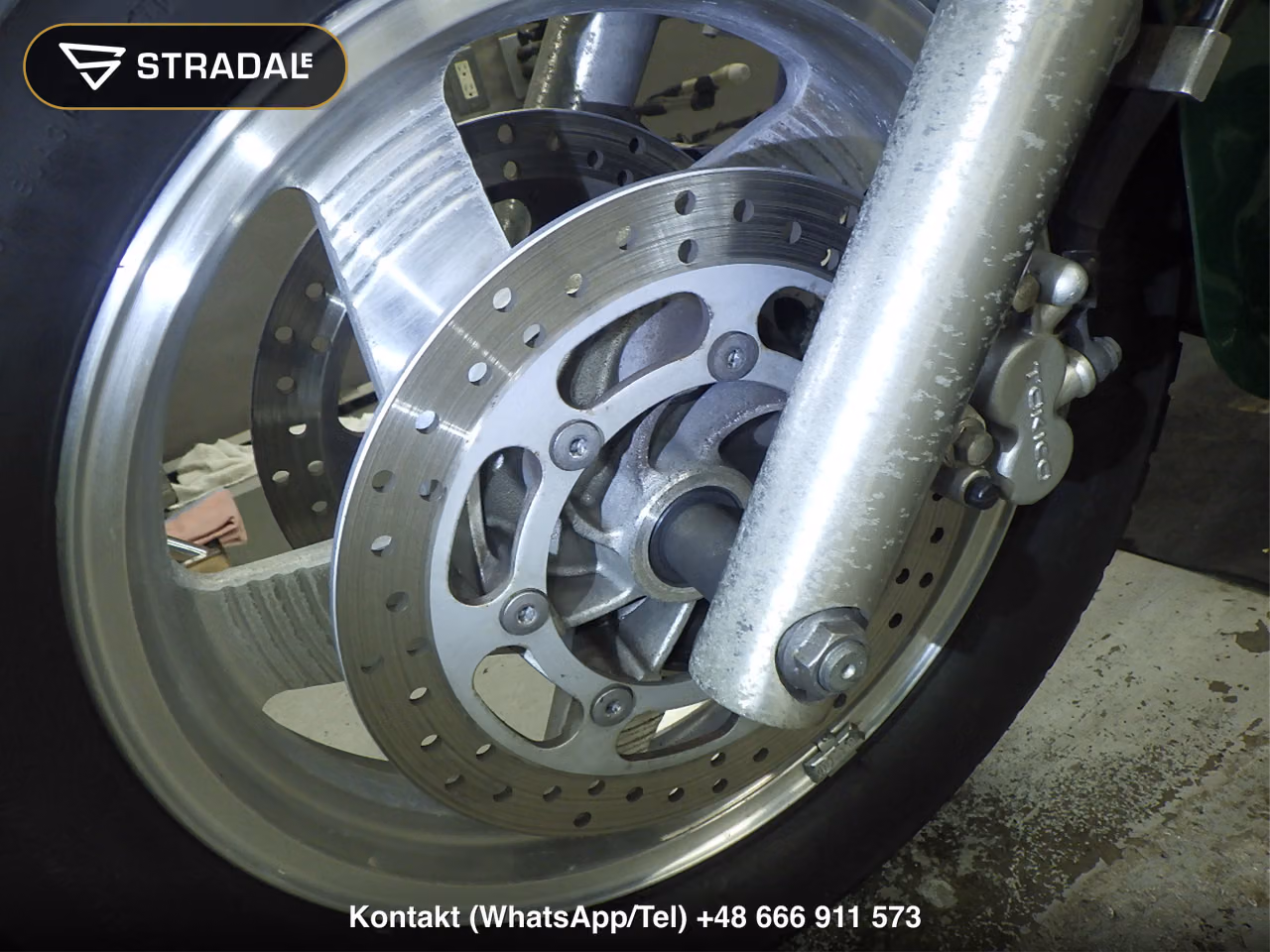 KAWASAKI VULCAN1500ｸﾗｼｯｸﾂｱﾗｰ, miniaturka 9