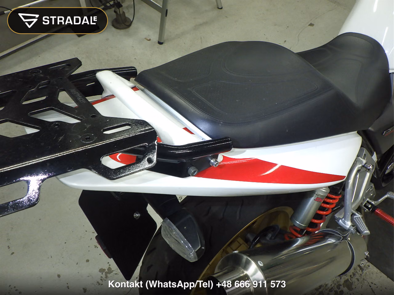 HONDA CB1300SF-2, miniaturka 11