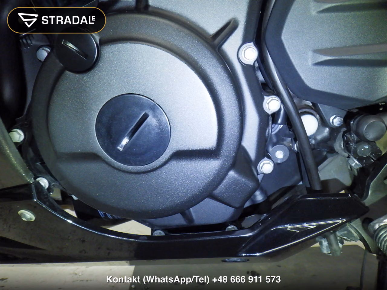 KAWASAKI NINJA400-2, miniaturka 4