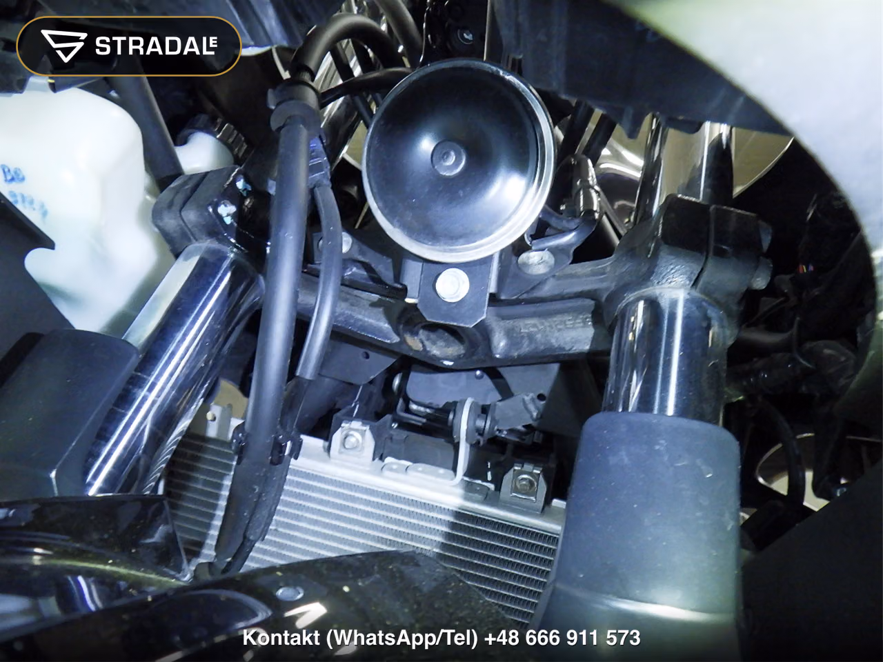 KAWASAKI NINJA400-2, miniaturka 7