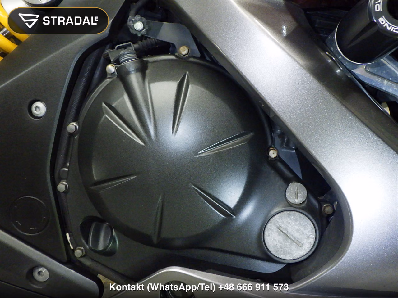 KAWASAKI NINJA400A, miniaturka 3