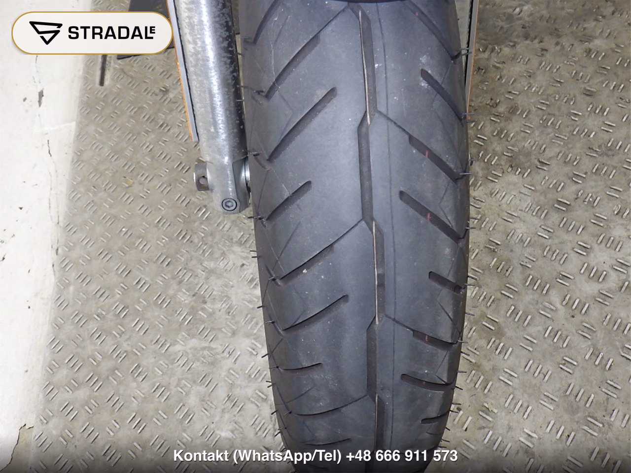 HARLEY-DAVIDSON XL883L-I, miniaturka 6