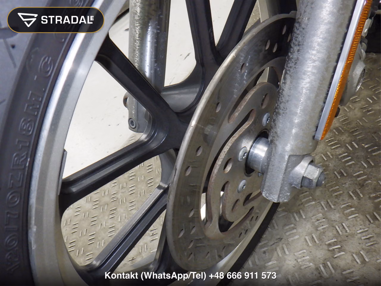 HARLEY-DAVIDSON XL883L-I, miniaturka 7