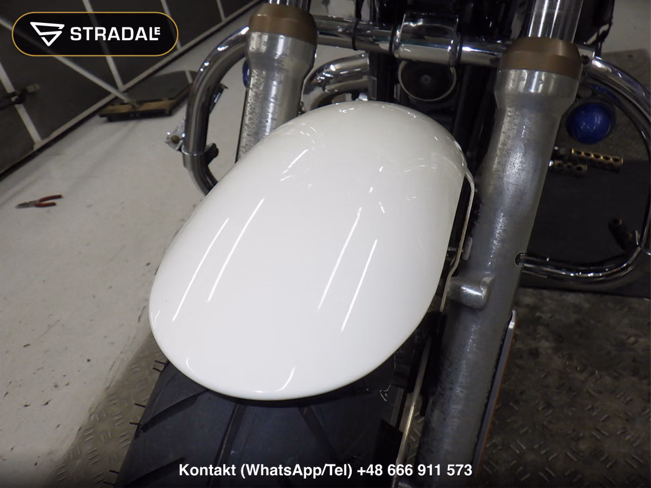HARLEY-DAVIDSON XL883L-I, miniaturka 10
